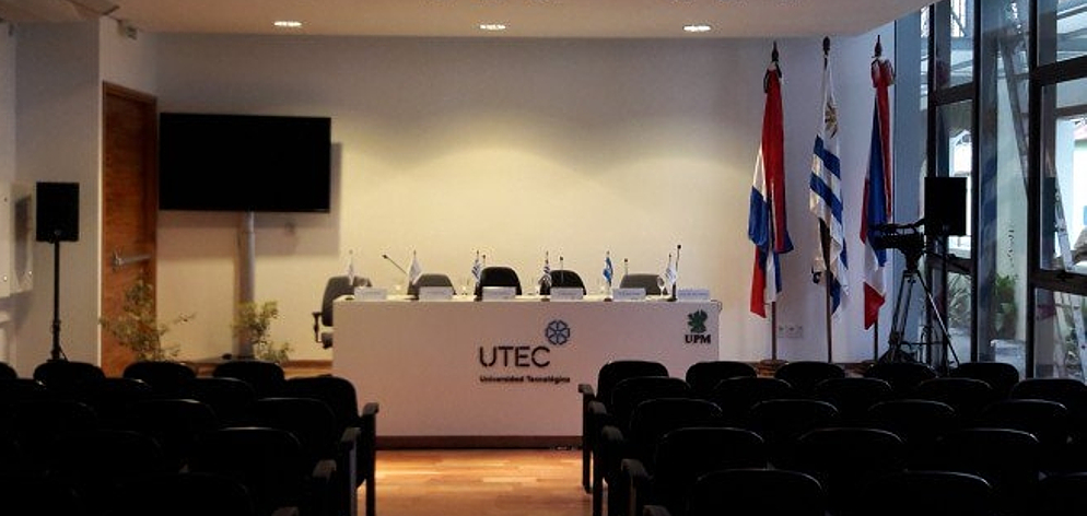 Sindicato de la UTEC denunció desprotección y violación a derechos humanos de estudiantes y funcionarios