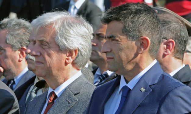 Sendic le dijo a Vázquez que «si es necesario» renuncia
