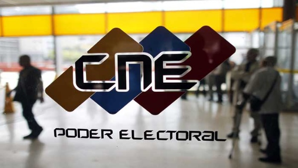 Consejo Electoral de Venezuela habilita segunda fase del referéndum revocatorio