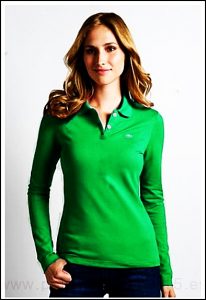manga-dr398900-lacoste-mujeres-verde-largad-moda-polo-camisa