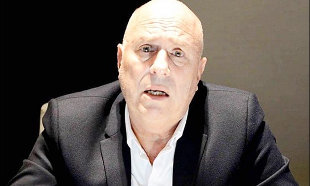 Novick: “No nos dan ganas de bailar, nos dan ganas de llorar”