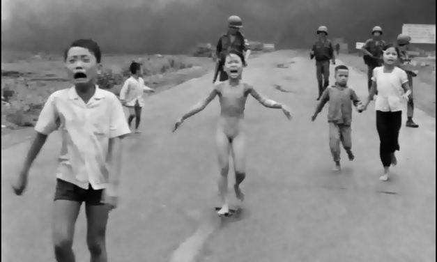 Polémica por foto de VIetnam