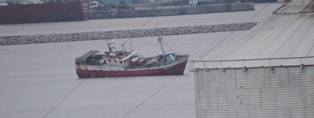 Crisis en la pesca uruguaya dificulta explotación comercial del nuevo territorio marítimo