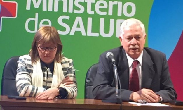 Basso al Parlamento por contrataciones irregulares en ASSE