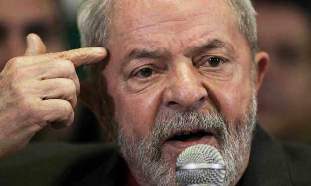 Justicia no habilita recurso para que Lula vote en la cárcel