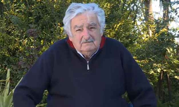 Mujica: «No seré candidato. No puedo ir contra la biología»