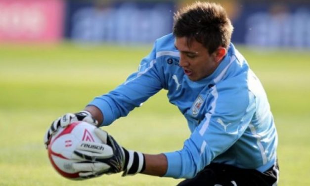 Video homenaje por los 100 partidos de Muslera