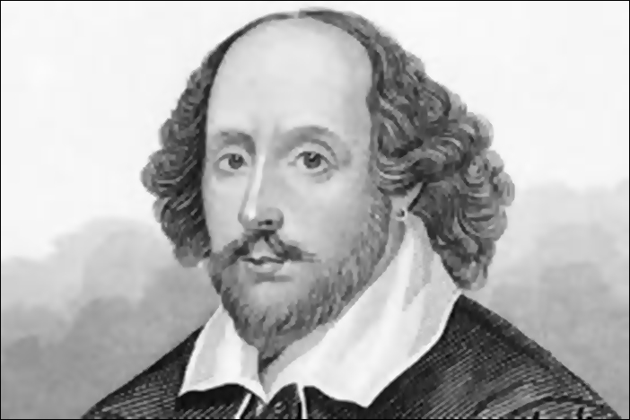 5 formas de conocer a Shakespeare