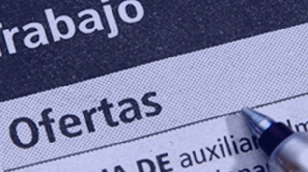 Bajó el desempleo en abril