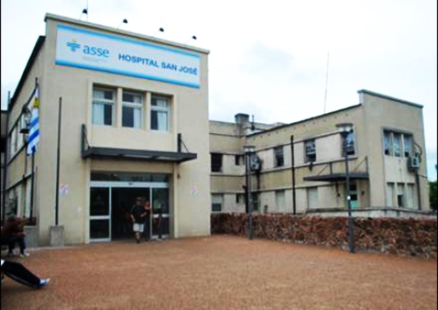 Hospital de San José duplicó plantel de anestesistas en poco más de 10 días