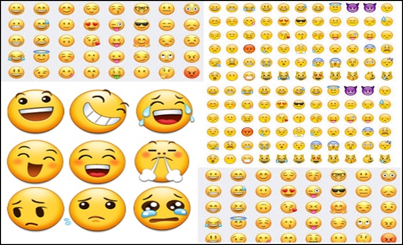 Cómo tener tus propios emojis