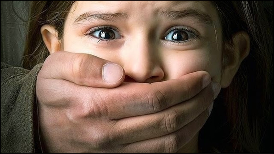 El abuso sexual infantil dirigido a los padres