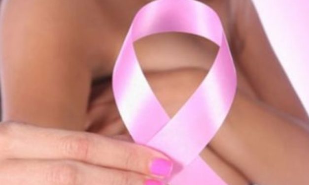 Octubre celebra el Mes Internacional de Prevención del Cáncer de Mama