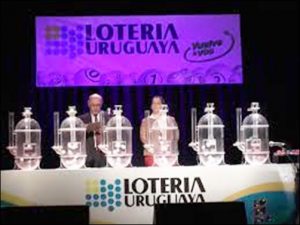 loeteria uruguaya swe tira en 33