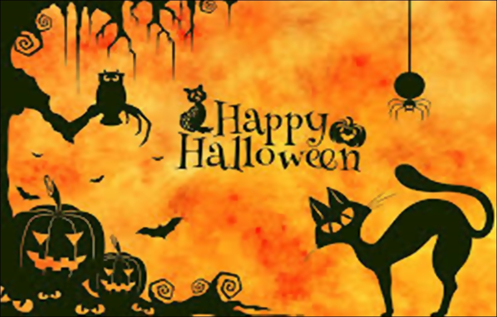 Por qué no deberíamos festejar Halloween en este hemisferio