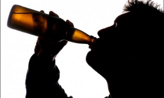 El consumo de alcohol en adolescentes es el principal problema en la Junta de Drogas