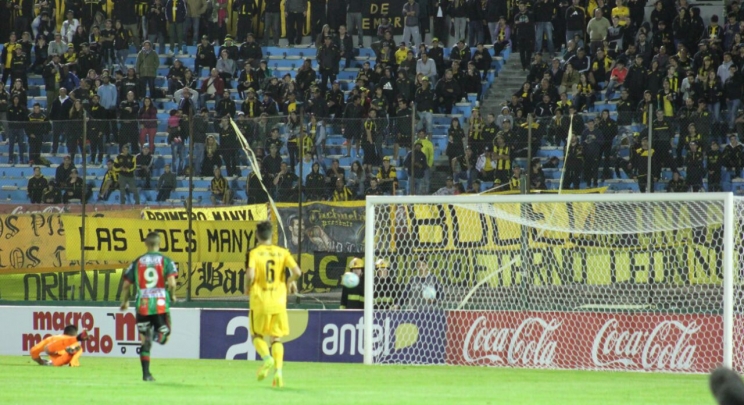 Lo que dejó Peñarol vs Rampla en lo deportivo