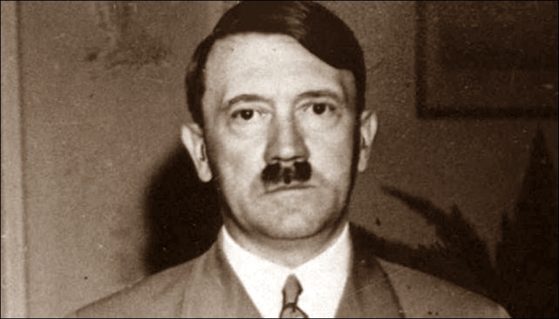 Demolerán casa paterna de Hitler