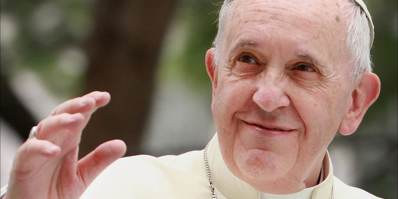 ¿Cómo ser de verdad misericordioso con el prójimo? El Papa da las claves