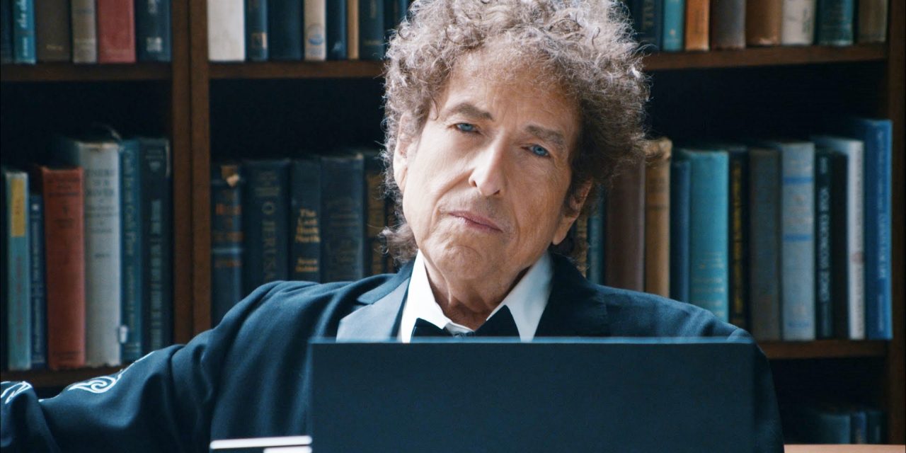 Bob Dylan es «maleducado y arrogante», dice un académico