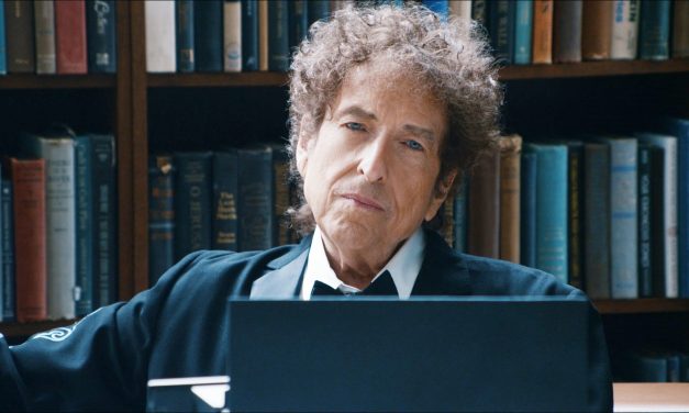 Bob Dylan, el ausente, estuvo más presente que nunca en la entrega de los premios Nobel