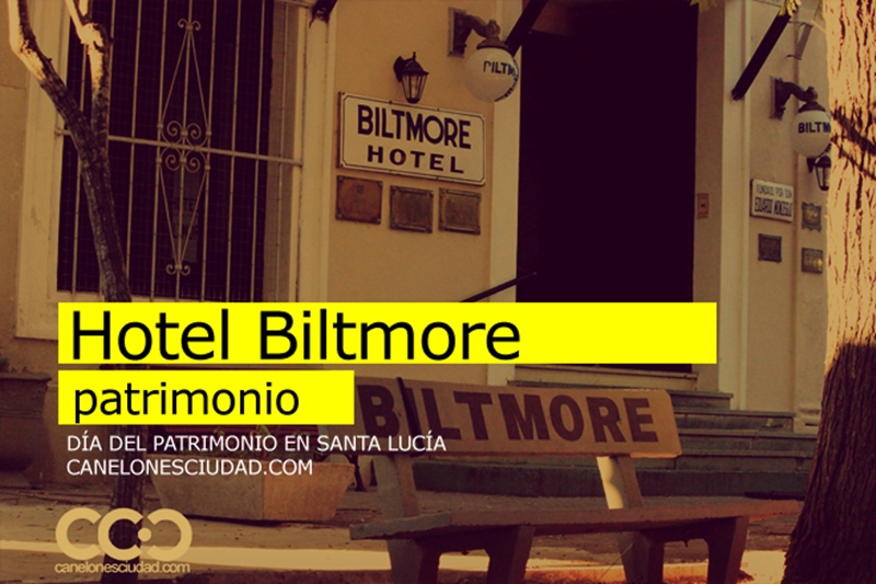Hotel Biltmore en Santa Lucía: tesoros que no conocemos