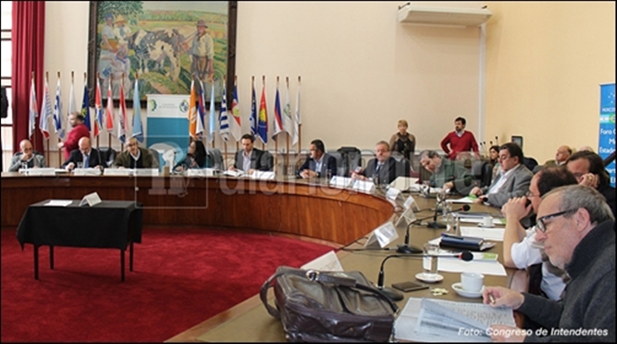 Comisión Sectorial de Descentralización aprobó dos proyectos para Rivera