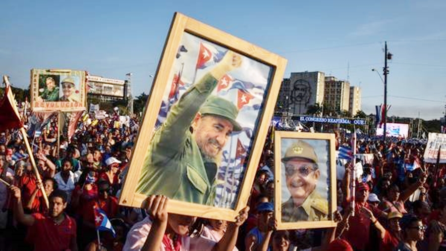 Los restos de Fidel serán inhumados el 4 de diciembre