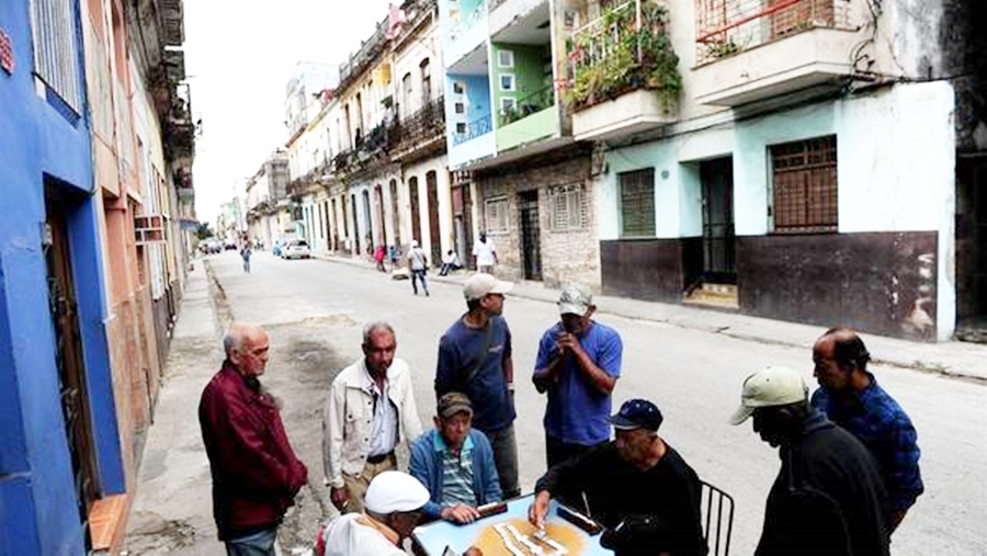 Obama en Cuba: La antesala de cambios anchos y profundos