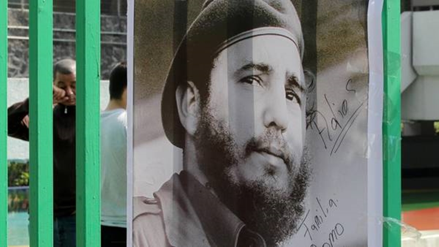La fortuna y extravagante vida de Fidel Castro, según Forbes