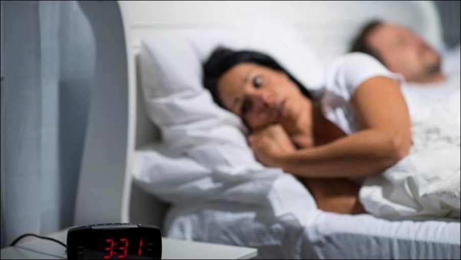 Si querés dormir bien, dejá de hacer estas cinco cosas