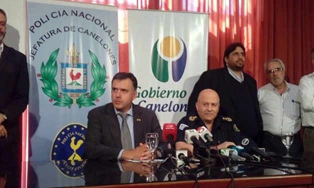 Canelones terceriza exámenes de conducir e inspectores reaccionan con paro