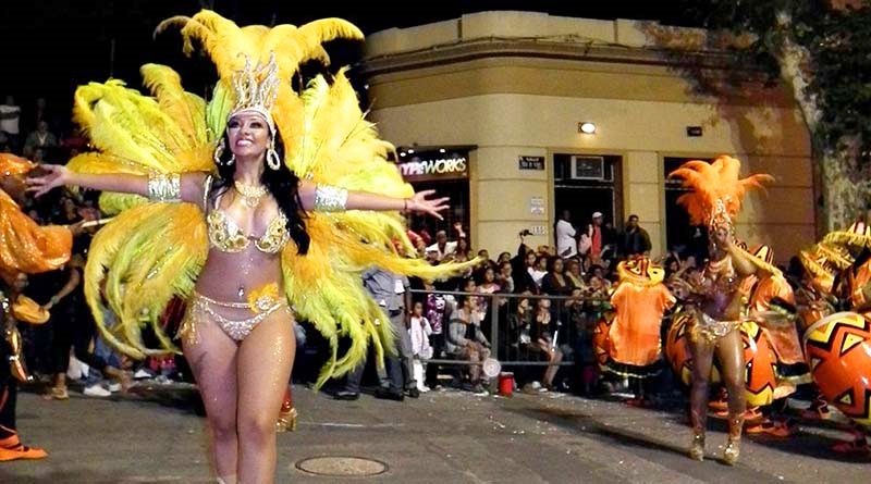 Intendencia de Tacuarembó designó a la Comisión Organizadora del Carnaval de 2017