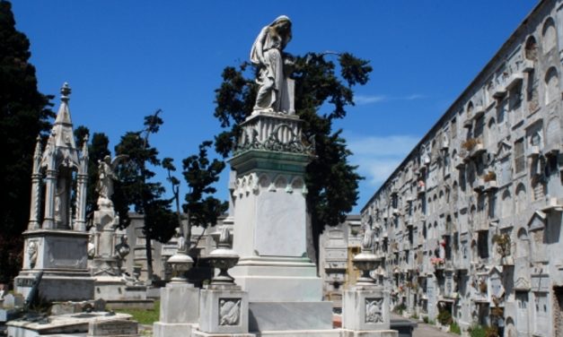 Día de los Muertos: Cementerios de Montevideo extenderán su horario