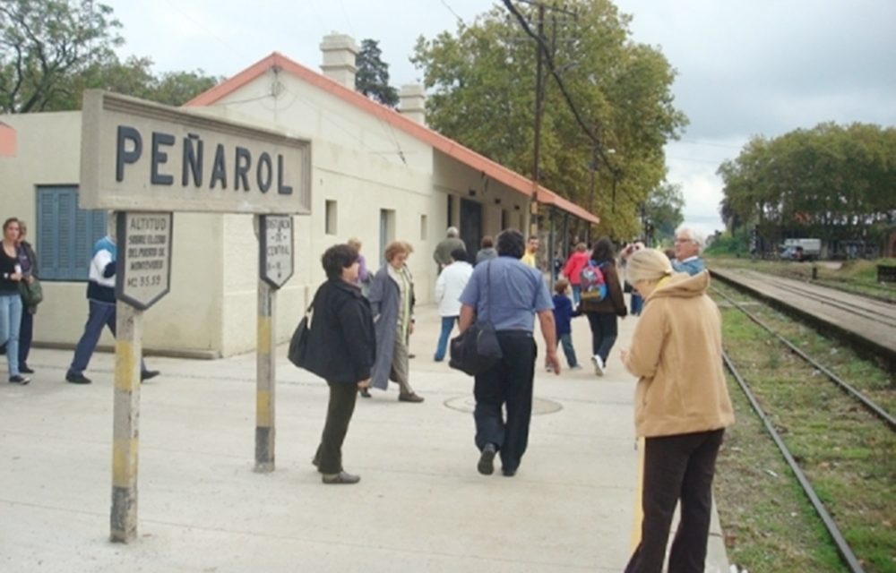 Vale la pena que conozcas el barrio Peñarol, historia viva de nuestro país