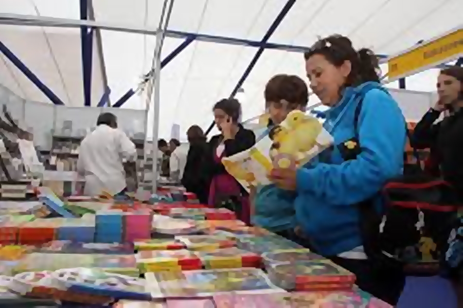 Feria del libro  fernandina ofrecerá variedad de actividades para niños y jóvenes