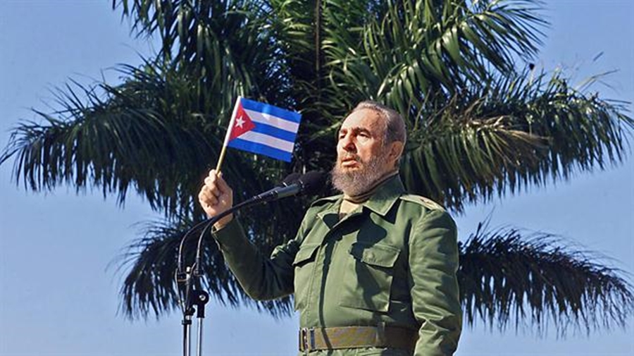 ¿Fidel Castro dejó una herencia de 900 millones de dólares?