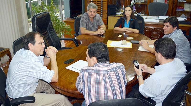Rivera: Intendencia propondrá solución a corto plazo para evacuados de Cerro del Marco