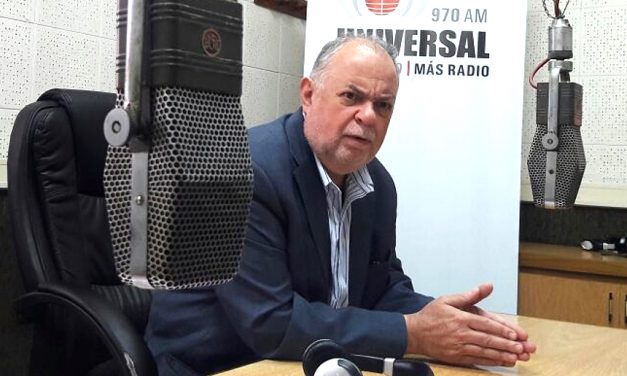 Trobo demanda saber los motivos y contenidos de la reunión de Mujica con Alarcón