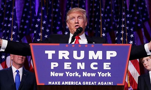 Una crítica desata la furia de Donald Trump contra Vanity Fair