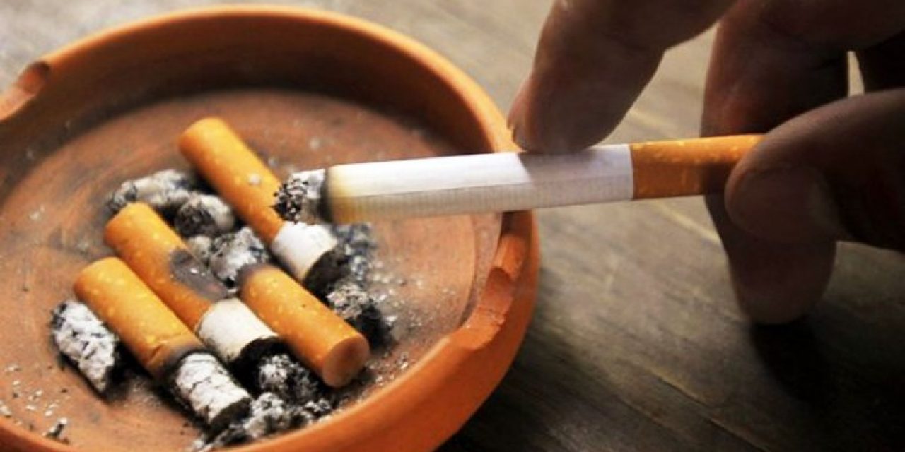 Tabacos aumentarán 15%