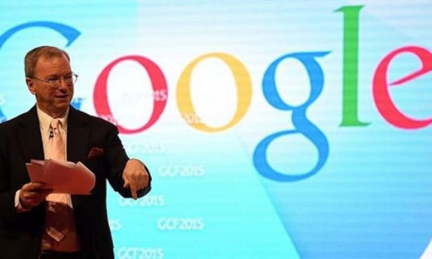 Cómo contestarías la pregunta de la entrevista de trabajo de Google que dejó perplejo a su presidente ejecutivo