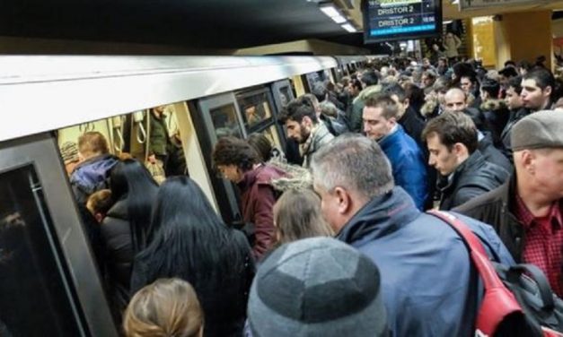 ¿Por qué la gente en la ciudad es más antipática que en el campo?