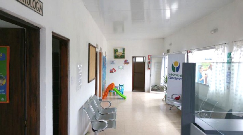 Nueva policlínica en Aguas Corrientes fortalece servicios de medicina familiar y comunitaria