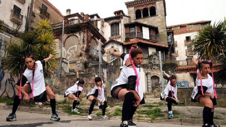 Qué es el dancehall, la subcultura en la que mandan las mujeres