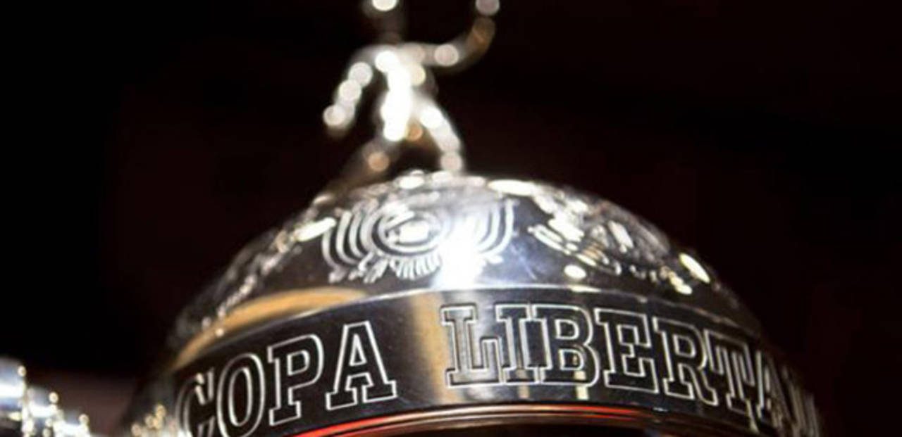 47 aspirantes a la Copa Libertadores con 7 uruguayos en pugna