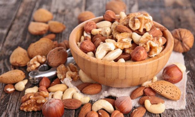La verdad sobre los frutos secos: las respuestas a los mitos más típicos