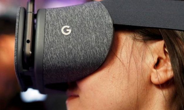 Netflix lanzó su primera aplicacación de realidad virtual