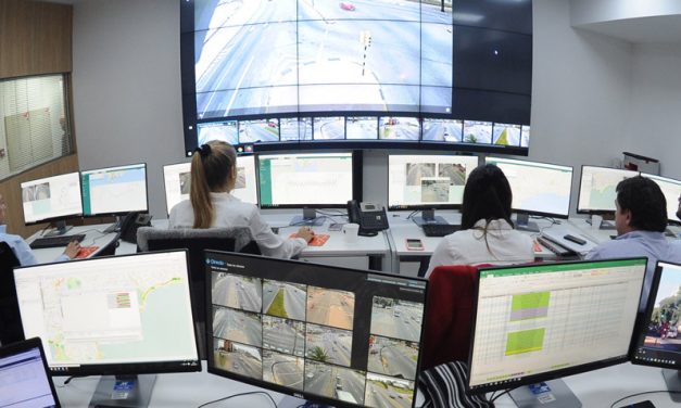 Sepa como se multará desde el fin de semana por las cámaras especiales