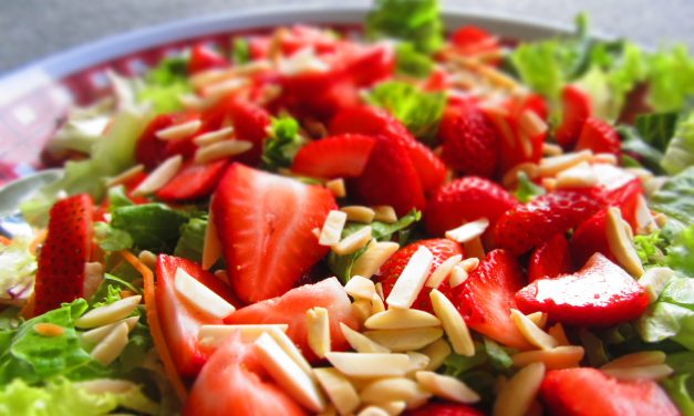 Ensaladas que no dejan con hambre: tips para subirles el estatus y convertirlas en un plato rendidor